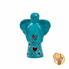 Speksteen-engel-hart-turquoise-7cm