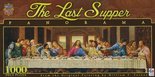 Panorama-puzzle-Last-supper-1000-pcs