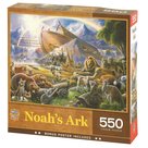 Jigsaw-Puzzlel-Noahs-Arche-550-pcs