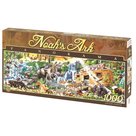 Panorama-puzzel-Noachs-Ark-1000-pcs