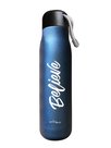 Thermosfles-Believe-Blauw