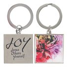 Sleutelhanger-metaal-J.O.Y.-Jesus-Others-Yourself