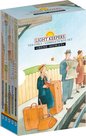 Irene-Howat--Lightkeepers-Girls-Box-Set:-Ten-Girls