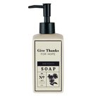 Soap-Dispenser-Give-thanks-for-hope-and-foamy-soap
