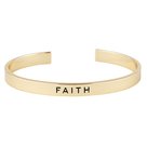 Manchet-armband-Faith