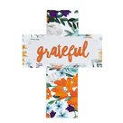 Tabletop-easel-cross-Grateful