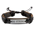 Armband-be-strong