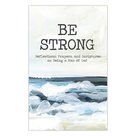 Hardcover-pocket-journal-be-strong