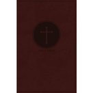 Burgundy-Imitation-Leather-NKJV-Deluxe-Gift-Bible