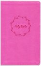 Pink-Imitation-Leather-KJV-Deluxe-Gift-Bible