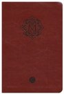 Brown-Imitation-Leather-PAS-Illustrated-Masterpiece-Edition