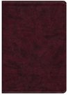 Burgundy-Imitation-Leather-ESV-Super-Giant-Print-Bible