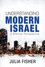 Fisher-Julia--Understanding-modern-Israel