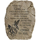 Garden-stone-thank-you-God