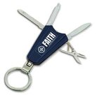 Multitool-keyring--Living-by-faith