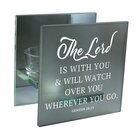 Tealight-holder-The-Lord-is-with-you