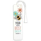 Bookmark-bee-your-very-best-self