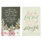 Notebook-Blessed-is-she-(setof2)