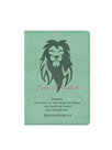 Lux-leather-journal-Lion-of-Judah