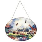 Suncatcher-oval-Noahs-Ark