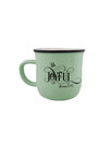 Mok-gekleurd-Be-joyful-groen