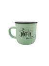 Mug-Be-joyful-green