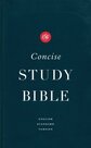 Hardback-Colour--ESV-Concise-Study-Bible