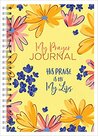 Schrijfdagboekje-my-prayer-journal-His-praise-is-on-my-lips