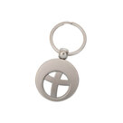 Keychain-metal-cross