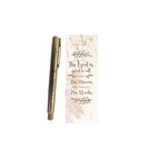 Pen-boekenlegger-The-Lord-is-good-to-all