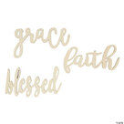 DIY-uitgesneden-woorden-blessed-faith-grace