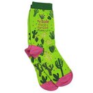 Socken-cactus-my-sole-thirsts-for-God