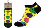 Knöchelsocken.--choose-joy-I-Thess.-5:16