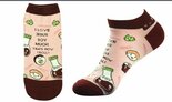 Knöchelsocken-sushi-I-love-Jesus-soy-much-thats-how-I-roll