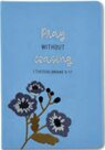 Schrijfdagboek-geborduurd-Pray-without-ceasing
