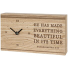 Desk-clock-He-has-made-everything-beautiful
