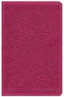 ESV-Value-compact-Bible-Raspberry-Tutone