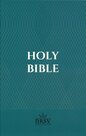 NRSV-Updated-Economy-Bible-Teal-Paperback