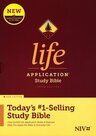 NIV-Life-Application-Study-Bible-Red-Hardcover