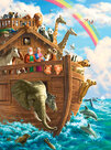 Jigsaw-puzzle-end-of-the-storm-1000-pcs