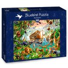 Jigsaw-puzzle-Noahs-Ark-3000-pcs