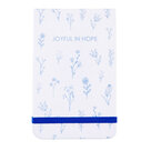 Notepad-linen-Joyful-in-hope