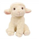 Plush-Schaf-Sitzung-20cm