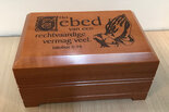 Jewelry-box-wood-Het-gebed