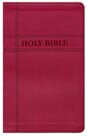 NIV-Premium-Gift-Bible-Leathersoft-Burgundy-Indexed-Comfort-Print