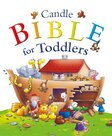Candle-Bible-for-Toddlers-Candle-Bible-for-Toddlers-(Hardback)