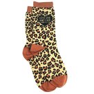 Socks-leopard--love-one-another
