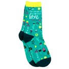 Socks-the-greatest-of-these-is-love