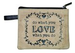 Coin-pouch-leather-do-what-you-love-to-do