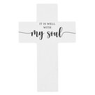 Wall-cross-MDF-It-is-well-with-my-soul